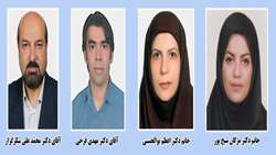 چهار پژوهشگر انستیتو پاستور ایران در ردیف محققان دو درصد دنیا
